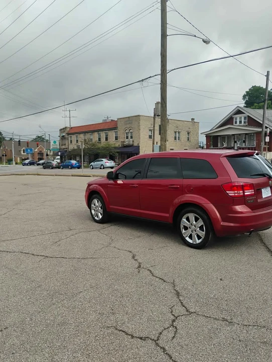 2009 Dodge Journey - Image 3 of 17