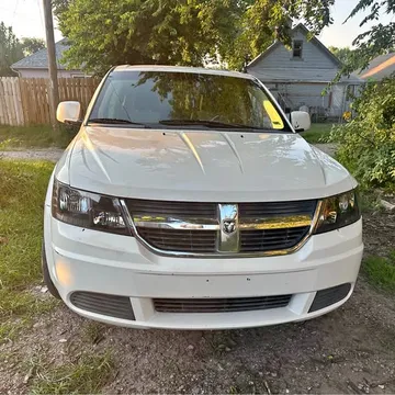2009 Dodge Journey SXT Plus Sport Utility 4D