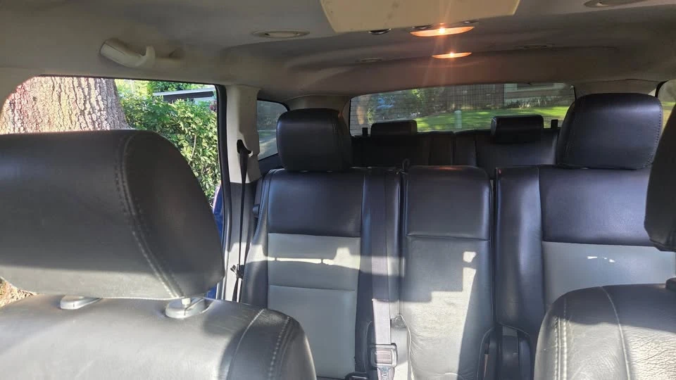 2009 Dodge Journey - Image 3 of 7