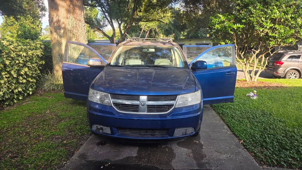 2009 Dodge Journey - Image 6 of 7