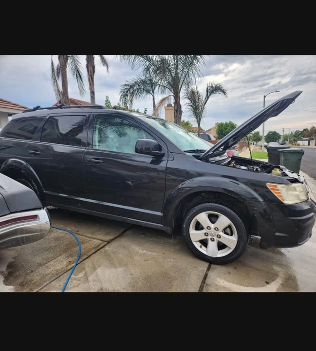 2009 Dodge Journey - Image 3 of 7