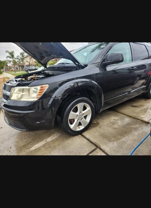 2009 Dodge Journey - Image 2 of 7