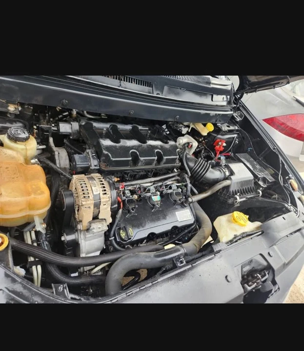 2009 Dodge Journey - Image 6 of 7