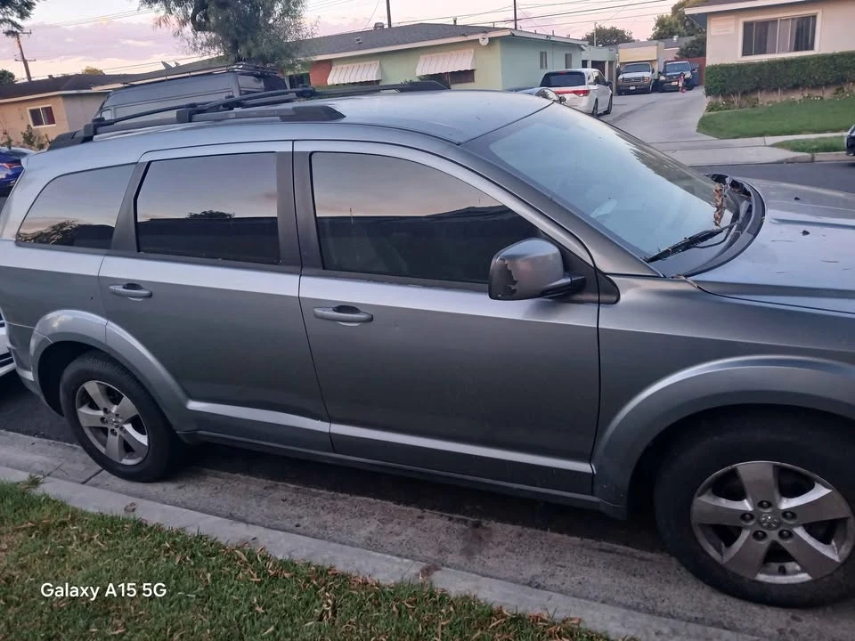 2009 Dodge Journey - Image 3 of 4