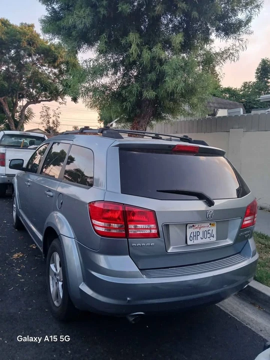 2009 Dodge Journey - Image 4 of 4