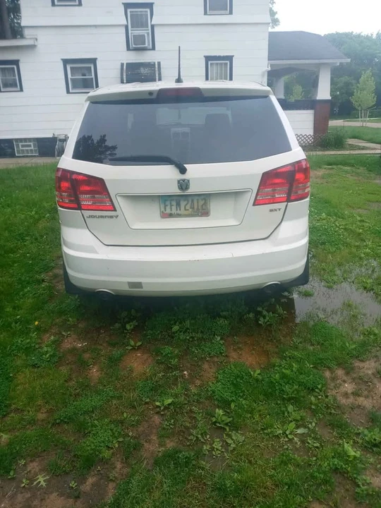 2009 Dodge Journey - Image 3 of 4