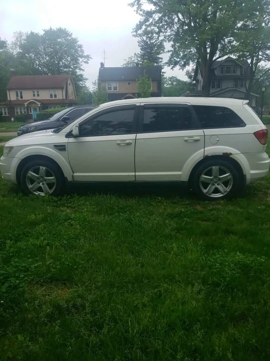 2009 Dodge Journey - Image 4 of 4