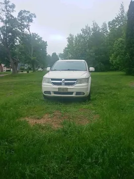 2009 Dodge Journey SXT