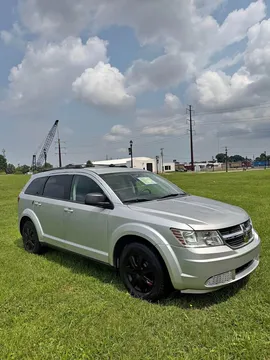 2009 Dodge Journey SXT Sport Utility 4D