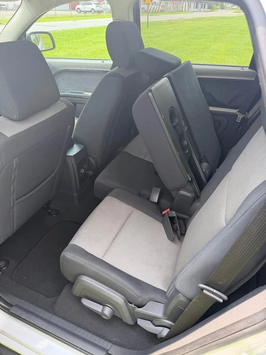 2009 Dodge Journey - Image 4 of 5