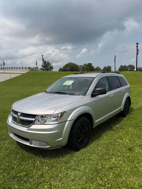 2009 Dodge Journey - Image 2 of 5