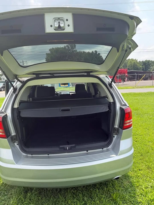 2009 Dodge Journey - Image 5 of 5