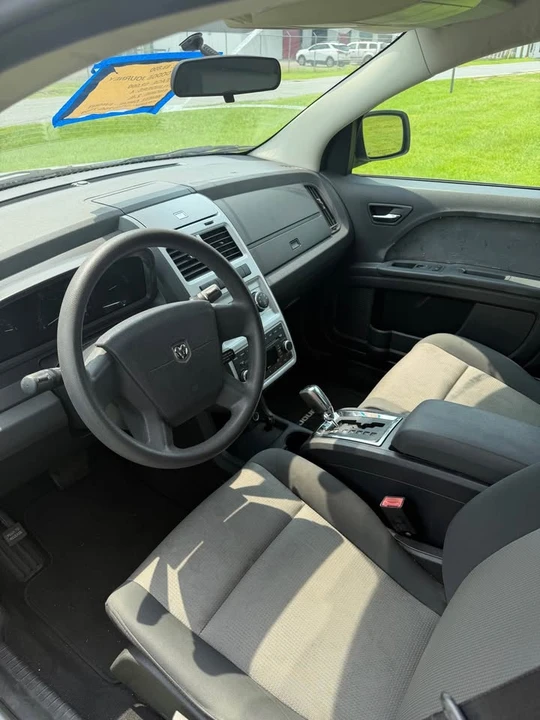 2009 Dodge Journey - Image 3 of 5