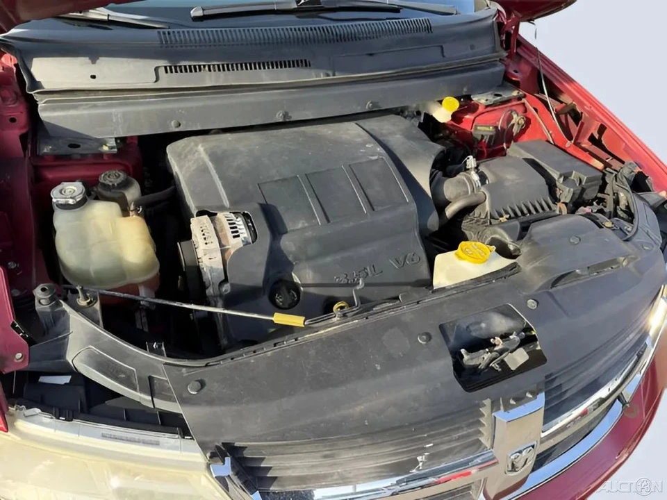 2009 Dodge Journey - Image 21 of 21