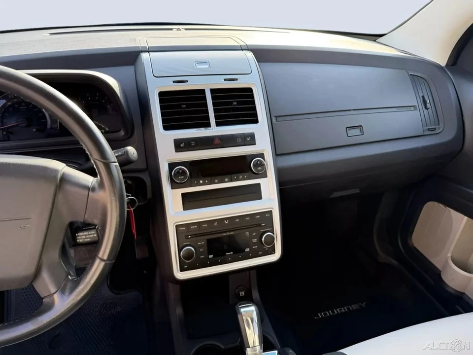 2009 Dodge Journey - Image 14 of 21