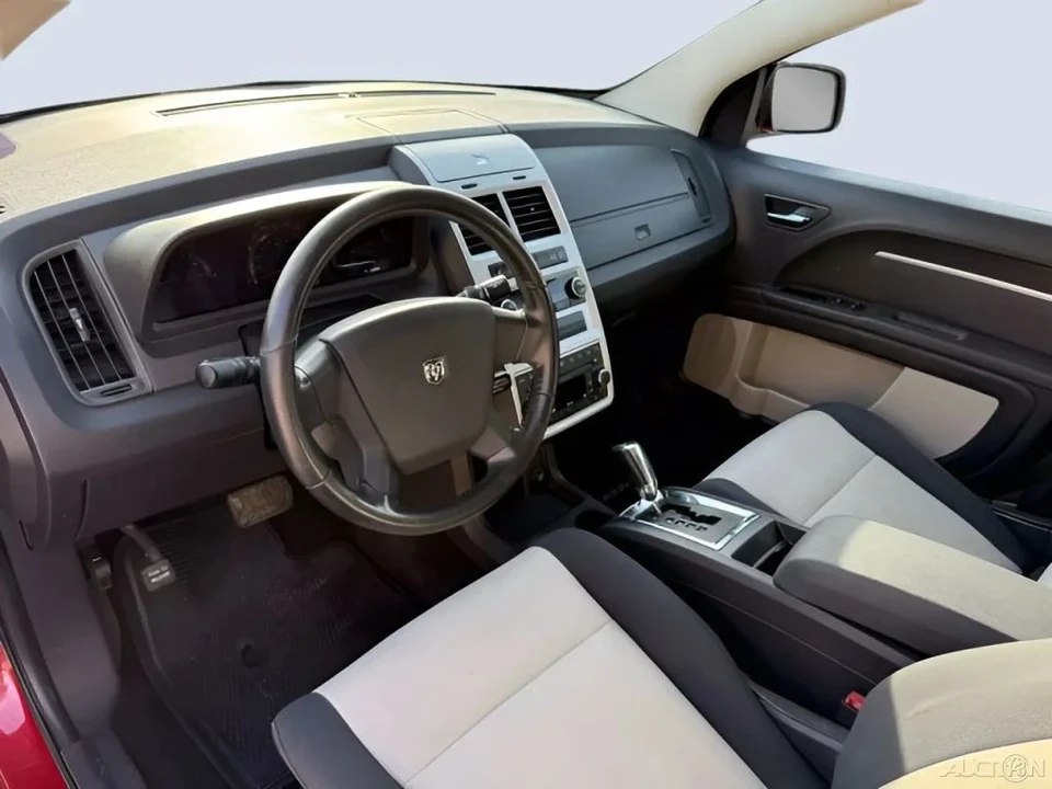 2009 Dodge Journey - Image 12 of 12