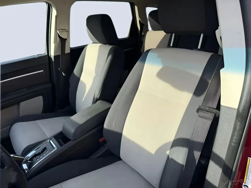 2009 Dodge Journey - Image 11 of 12