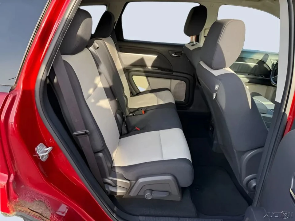 2009 Dodge Journey - Image 18 of 21