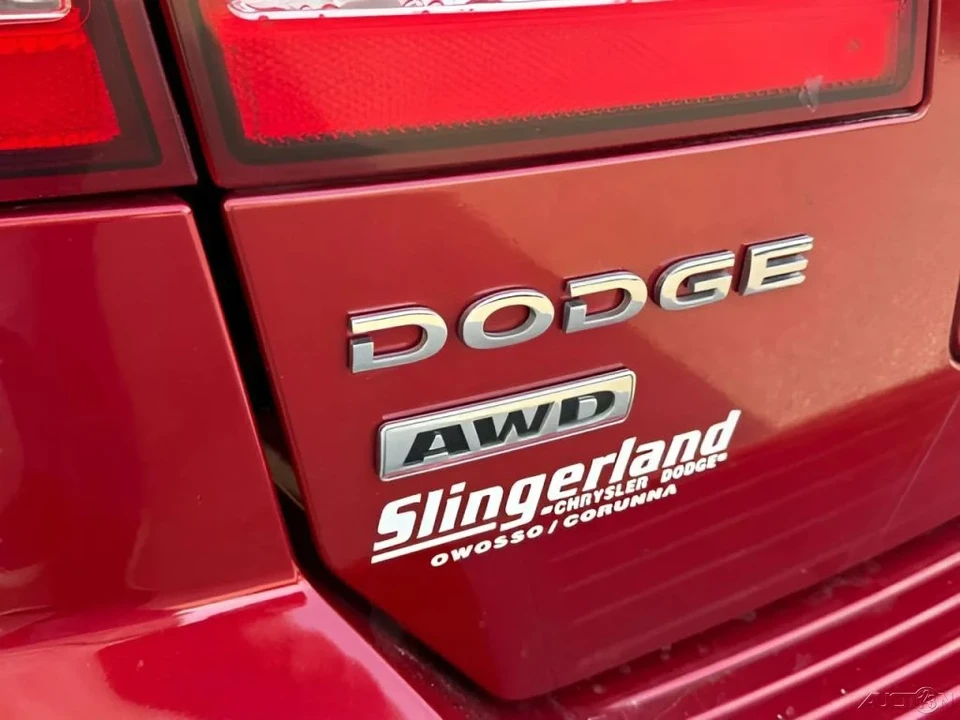 2009 Dodge Journey - Image 9 of 12