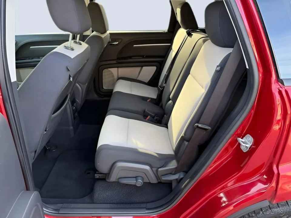 2009 Dodge Journey - Image 17 of 21