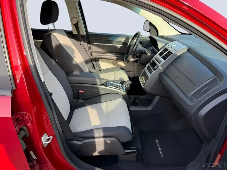 2009 Dodge Journey - Image 19 of 21