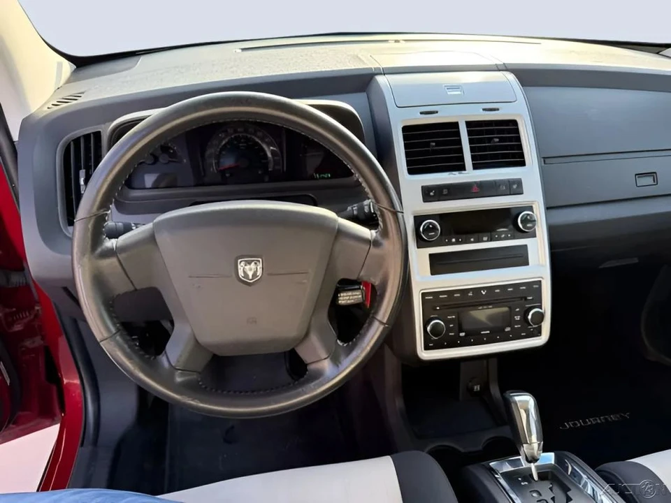 2009 Dodge Journey - Image 13 of 21