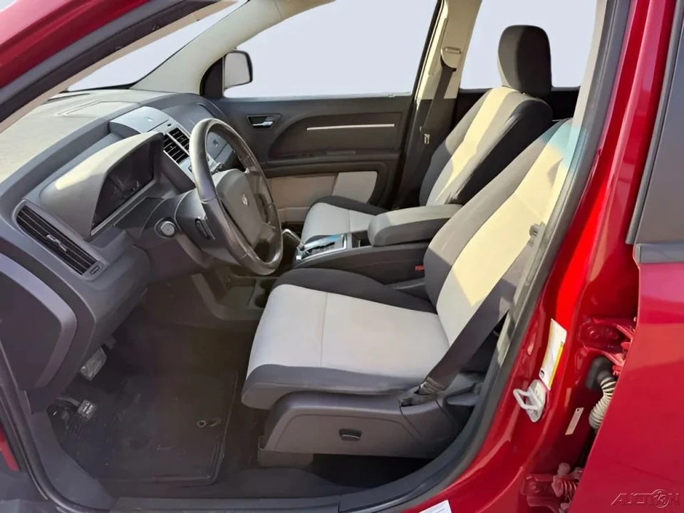 2009 Dodge Journey - Image 10 of 12