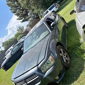 2009 Dodge Magnum SXT