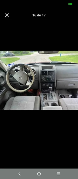 2009 Dodge Nitro - Image 13 of 13