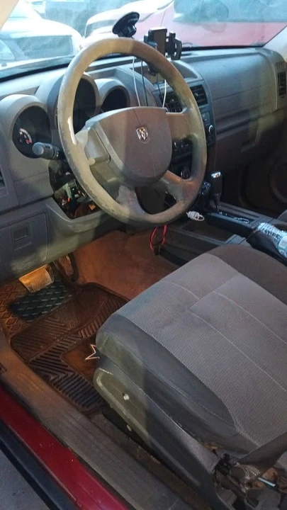 2009 Dodge Nitro - Image 9 of 13