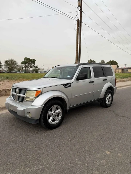 2009 Dodge Nitro - Image 2 of 12