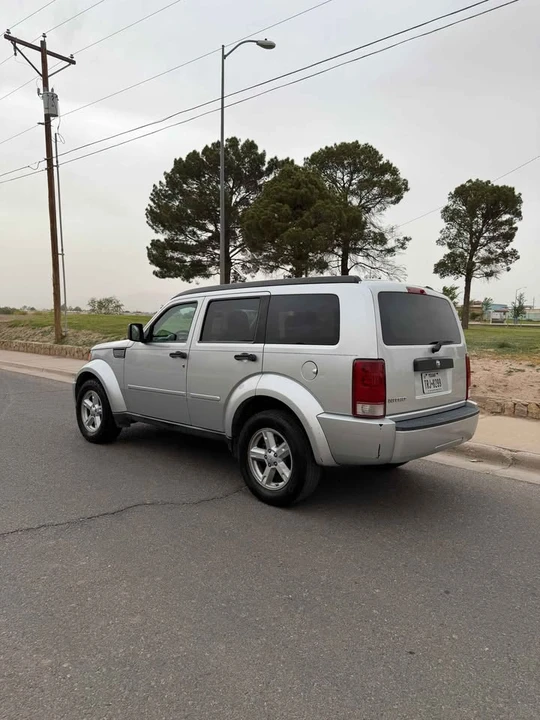 2009 Dodge Nitro - Image 4 of 12