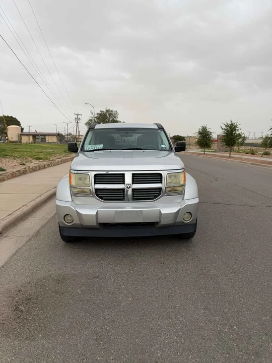 2009 Dodge Nitro - Image 8 of 12