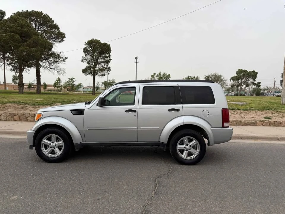 2009 Dodge Nitro - Image 6 of 12