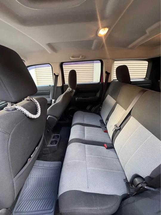 2009 Dodge Nitro - Image 6 of 11
