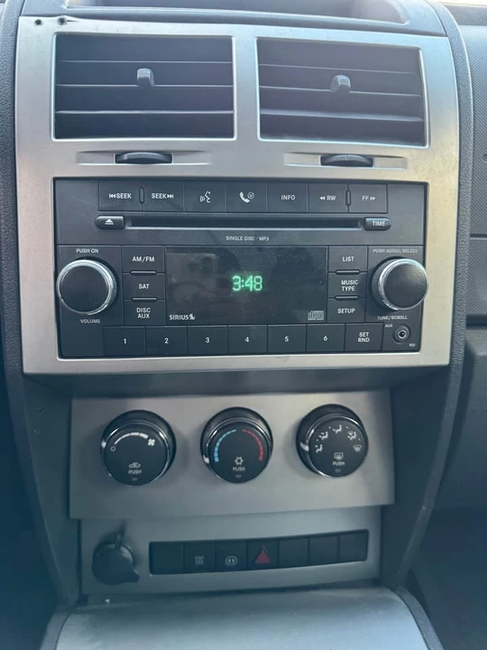 2009 Dodge Nitro - Image 11 of 11