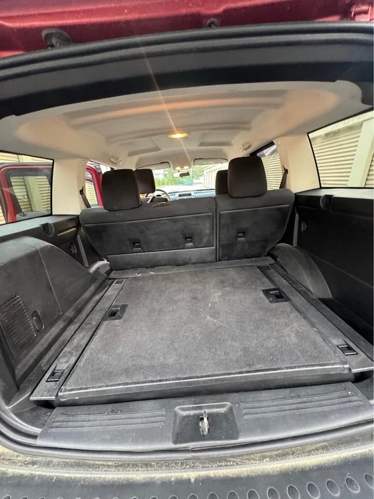 2009 Dodge Nitro - Image 7 of 11