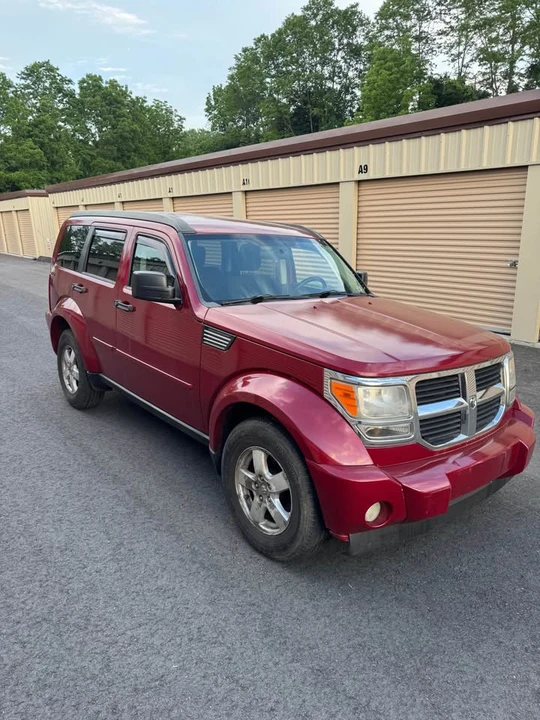2009 Dodge Nitro - Image 2 of 11