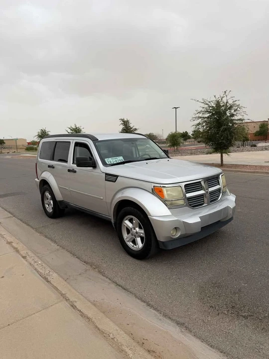 2009 Dodge Nitro - Image 3 of 13