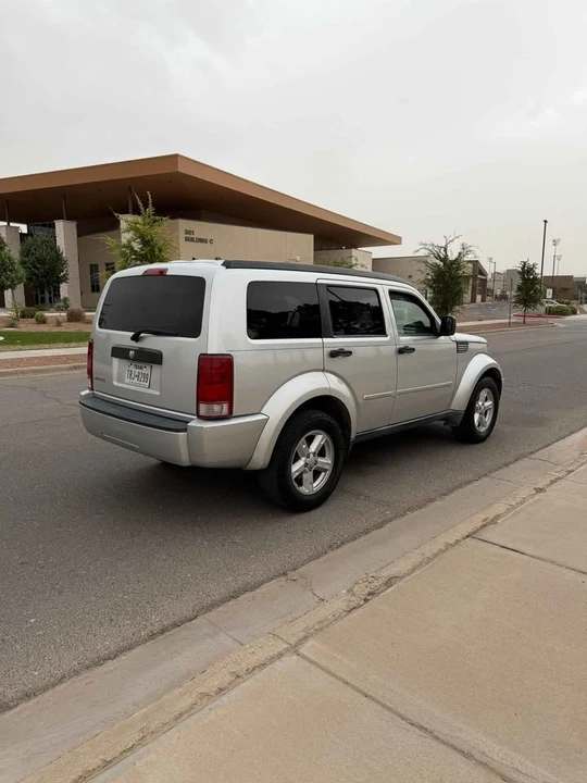 2009 Dodge Nitro - Image 6 of 13