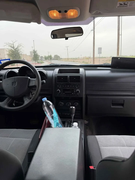 2009 Dodge Nitro - Image 10 of 13