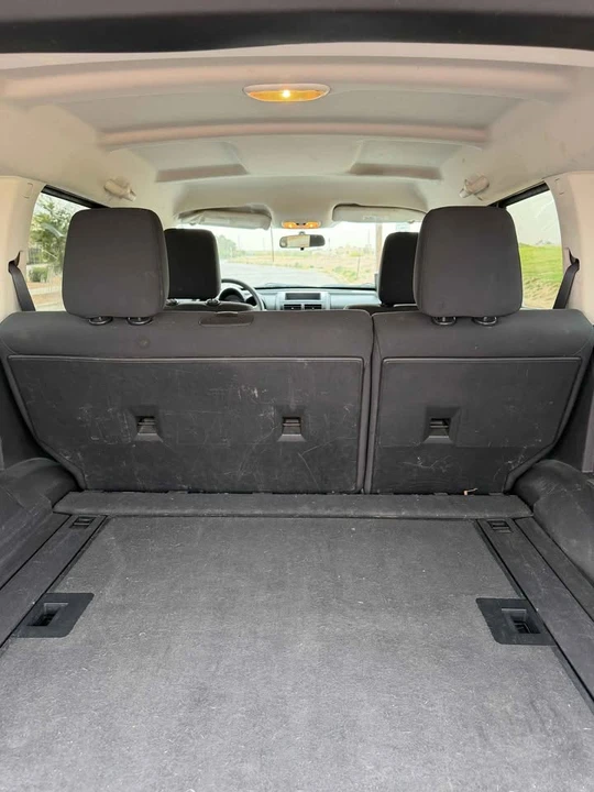 2009 Dodge Nitro - Image 12 of 13