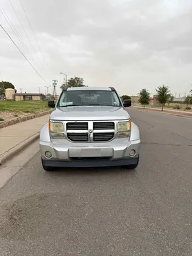 2009 Dodge Nitro SLT