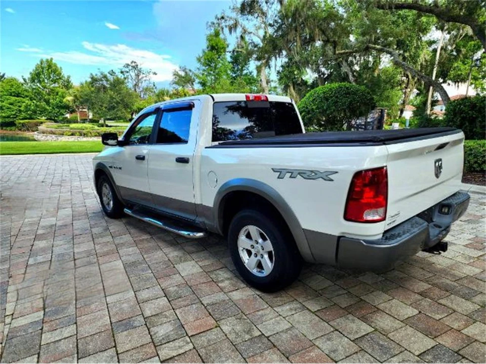 2009 Dodge Ram 4th Gen - Image 3 of 10