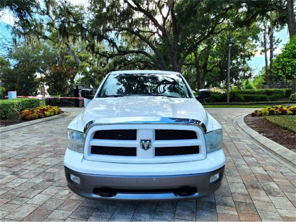2009 Dodge Ram 4th Gen - Image 8 of 10