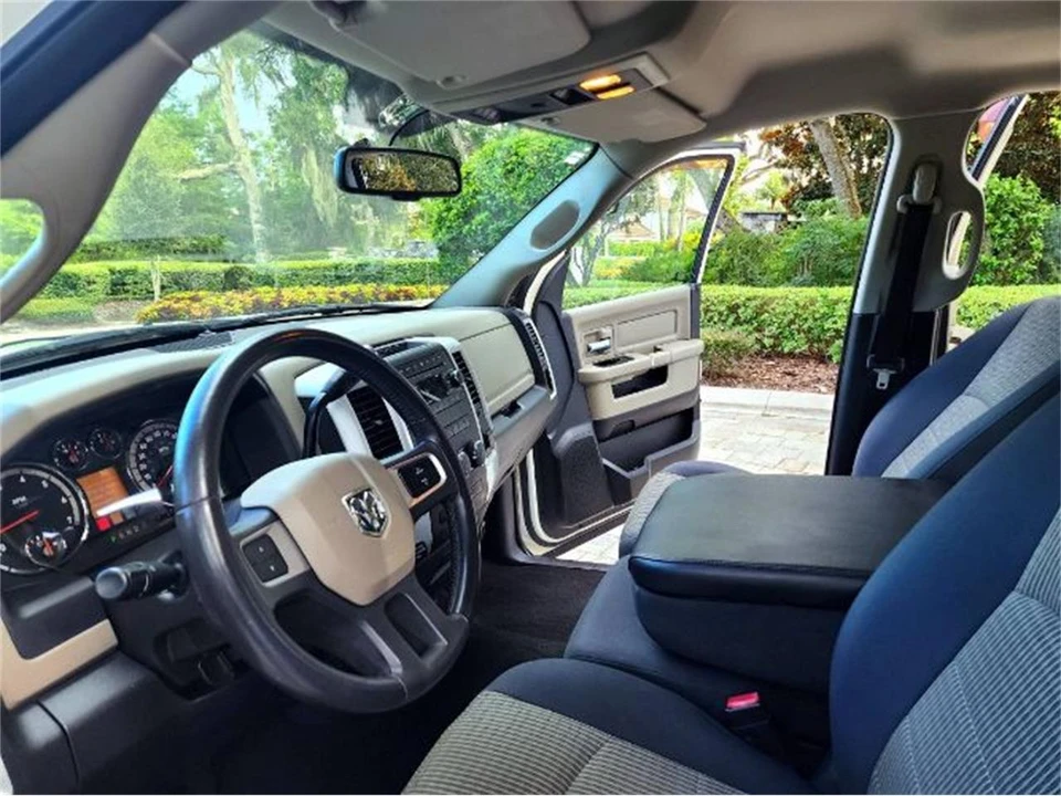 2009 Dodge Ram 4th Gen - Image 5 of 10