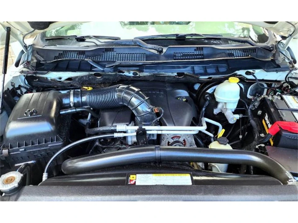 2009 Dodge Ram 4th Gen - Image 4 of 10