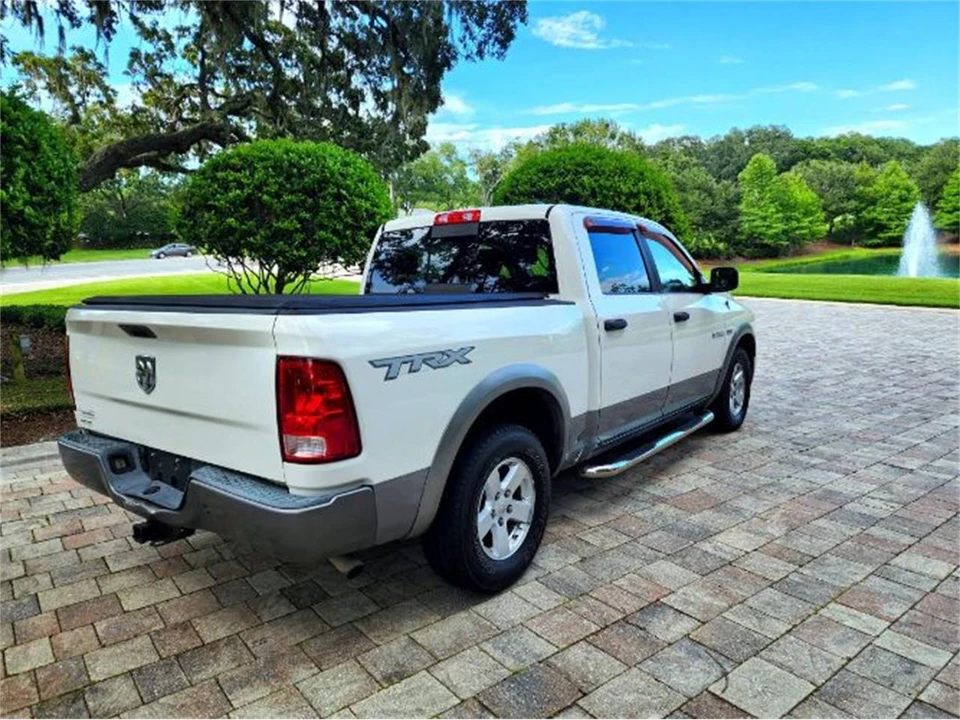 2009 Dodge Ram 4th Gen - Image 2 of 10