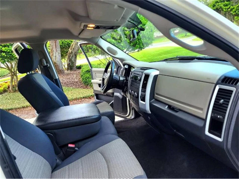 2009 Dodge Ram 4th Gen - Image 7 of 10