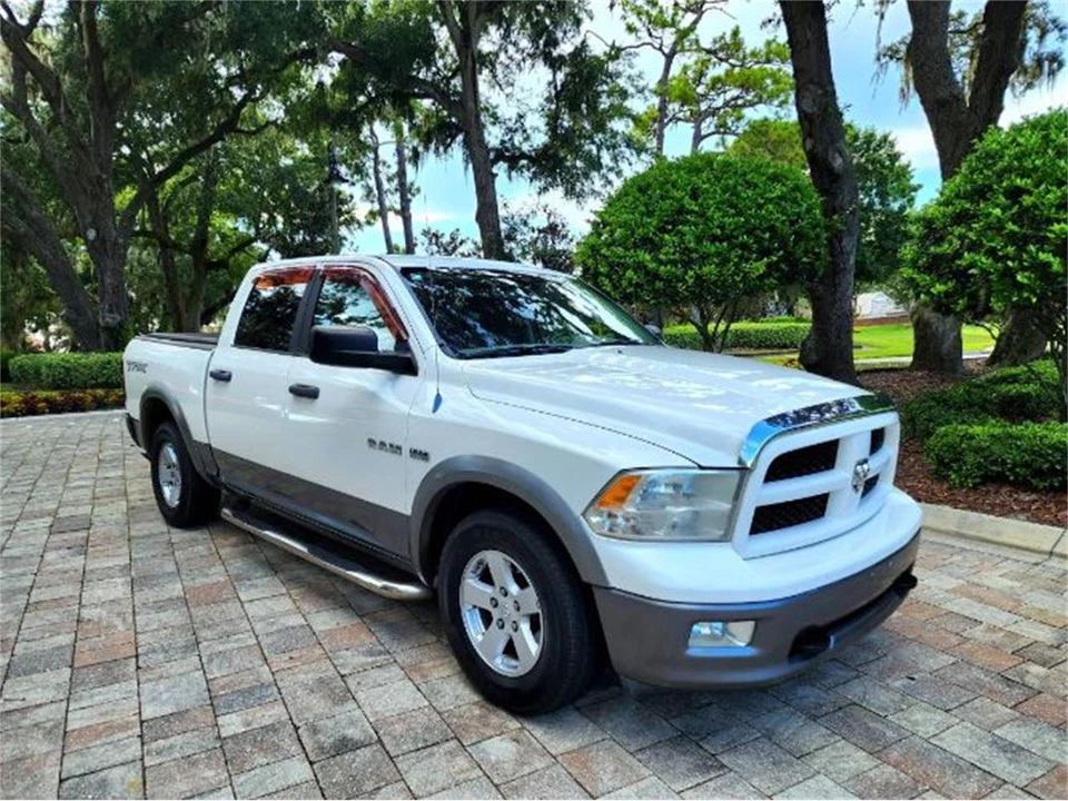 2009 Dodge Ram 4th Gen - Image 9 of 10
